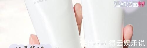 指甲油|15岁新手第一套护肤,均价十多块,小白闭眼入!