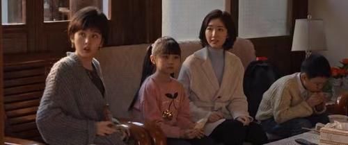 毛晓彤|《乔家的儿女》迎来收官，口碑和评分出现下滑，剧情选角才是根本
