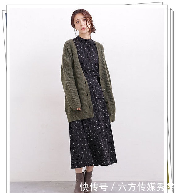 冬天|2020年冬天可以试试这4种“流行色”,轻松穿出时尚感