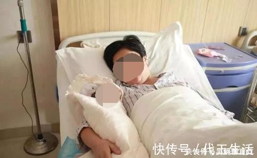 产妇|“胸小怎么了”不懂暗语在产房闹笑话，一些词孕妈要了解