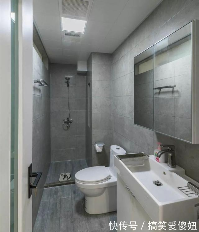 电视柜|85㎡小复式,开放式客餐厨十分敞亮,木凳电视柜个性又可爱