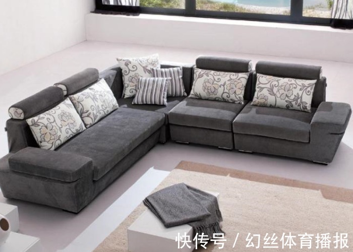 房子|房子住久了,才明白当初不该买布艺沙发,浪费钱又不实用!