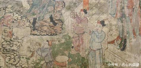 事情|这位风流君王,办事起来却有一套,将所有事情都杜绝在源头处!