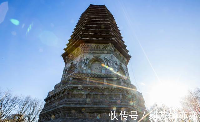 太监谷|慈寿寺，位于北京市海淀区阜成门外八里庄，距城约4公里慈寿寺