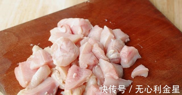 饺子|鸡胸肉能包饺子吗有什么讲究原来是这样,看完彻底明白了!
