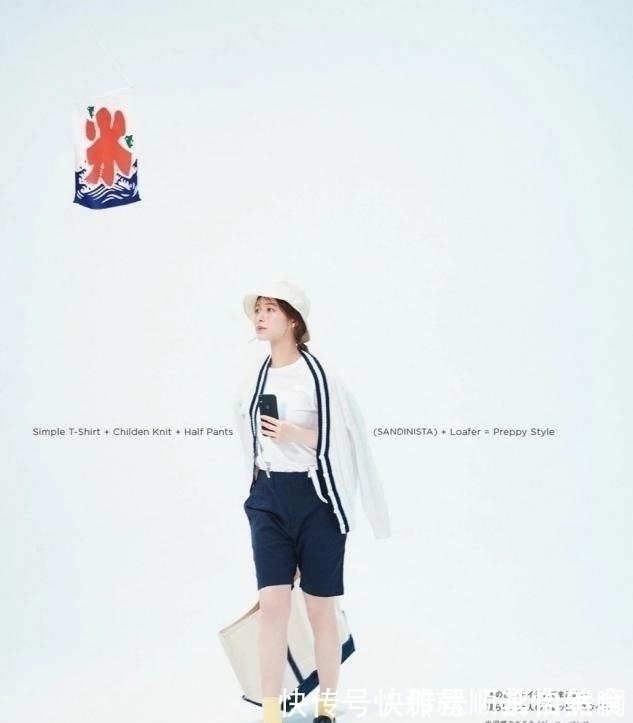 百搭 女人鞋子要精不要多,买这3双“经典款”就够了,时髦百搭还不累人