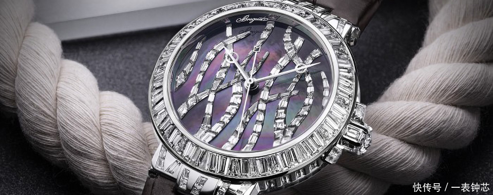 宝玑|宝玑手表进水的原因