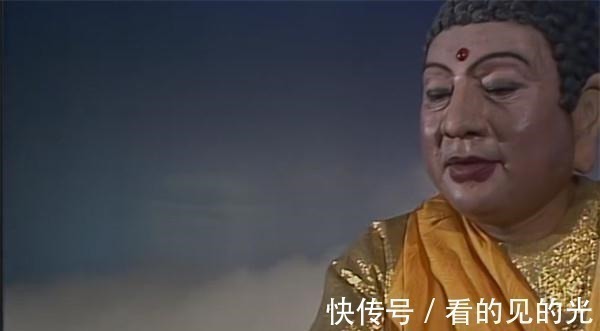 如来#孙悟空被镇压后,菩提祖师偷偷做了一件事,玉帝沉默,如来无奈!