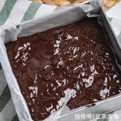 超下饭的巧克力松露，一学就会