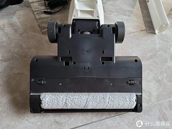 优瑞家|从此清洁不费腰！eureka 优瑞家 小绿圈智能洗地机FC9众测报告