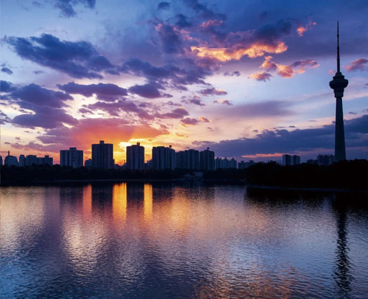 圆明园|重新定义零短板豪宅!这才是人类高质量“理想居所”