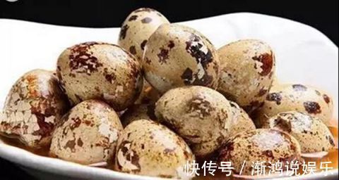 中药|鹌鹑蛋也是一味中药,长期这样吃好处太多了!