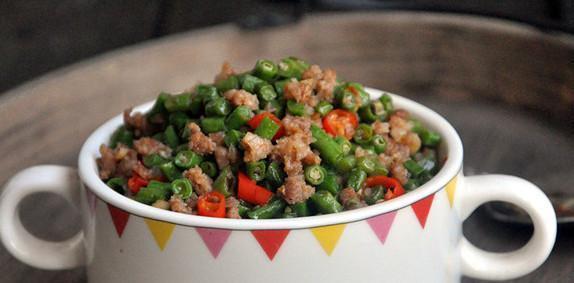 豇豆|父母矮孩子长不高来吃“它”,儿子隔天吃1次,15岁1米8!