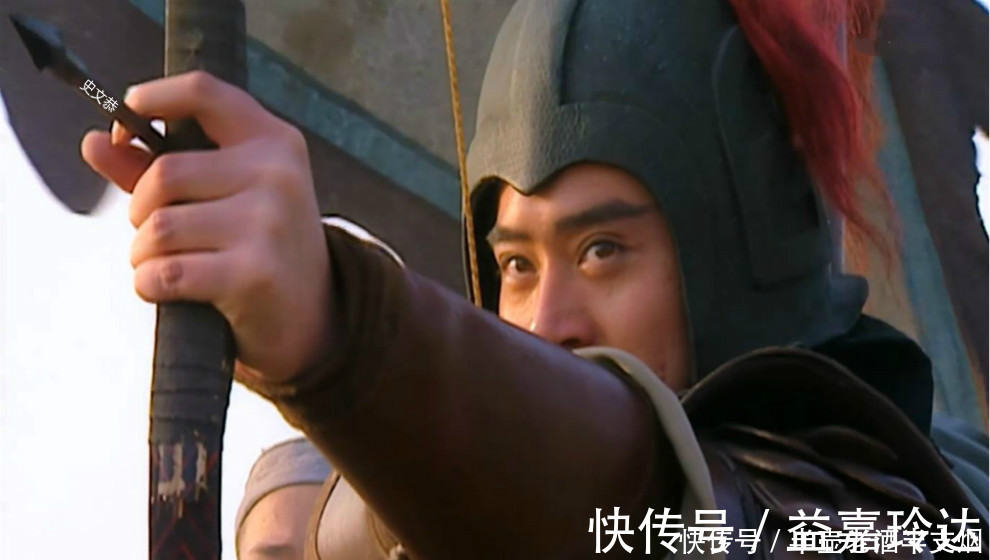 大高手$梁山地煞中隐藏着四位大高手:他们一出手,包括公孙胜武松在内,有谁能跑掉?