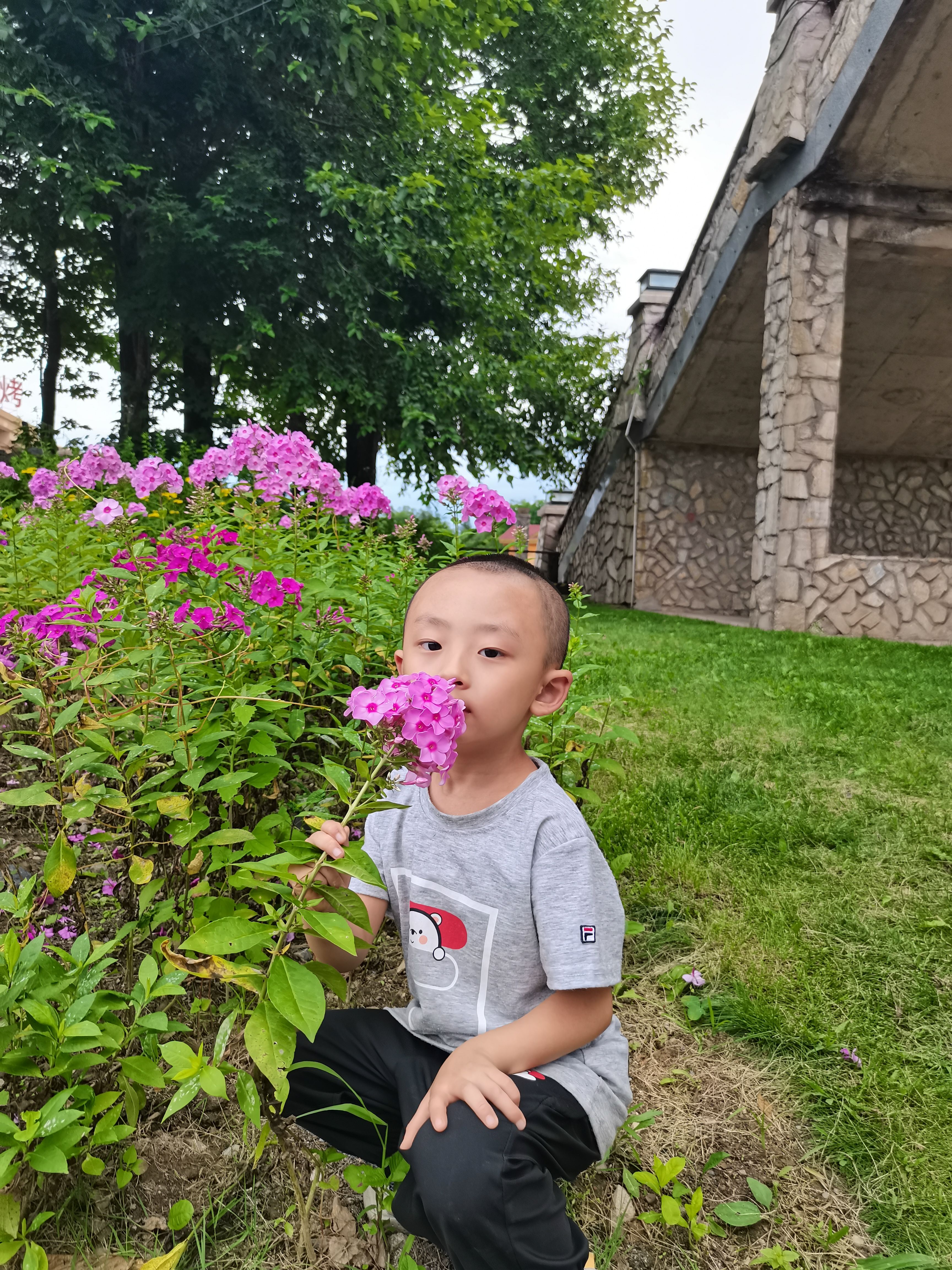 内蒙|锡盟草原到长白山之旅