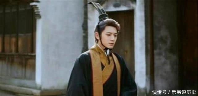 出身|此人是儒生出身,被百姓推选为皇帝,最后却又被百姓分食肉身……