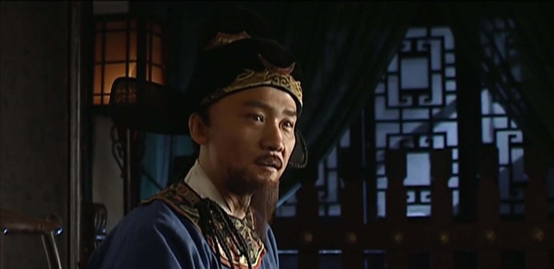 休妻|海瑞身为一代清官,为何会接二连三的休妻呢?