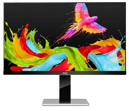 笔记本外接显示器性能