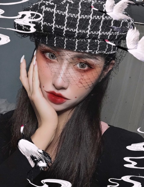 苹果臀|湘妹子健身练出苹果臀，果然没有白流的汗水