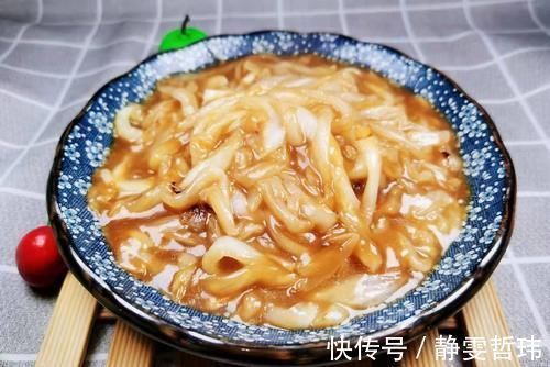 大白菜|天气寒冷,碰到此菜别手软,爽口又开胃,易吸收不上火,太香了