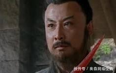 格局|《水浒传》中小肚鸡肠的王伦为何不能容人?怕惹火烧身吗?