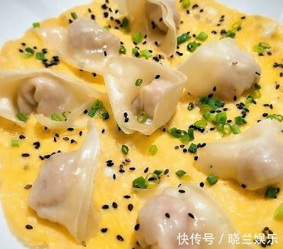 早餐来个新花样,十分钟就能做好,完全不耽误你赖床