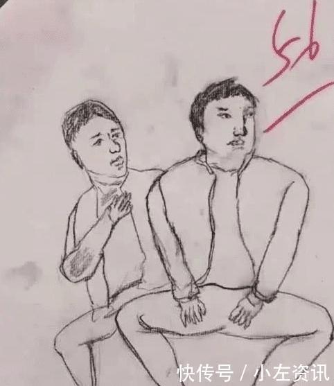 联考&美术联考中的哭笑不得:老师很无奈,有作品接近满分