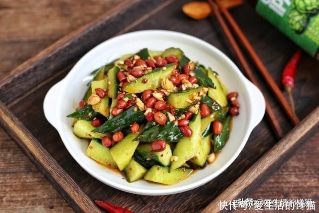 雪梨|大热天，不管有钱没钱，都要常吃这6种碱性食物，精神十足过夏天