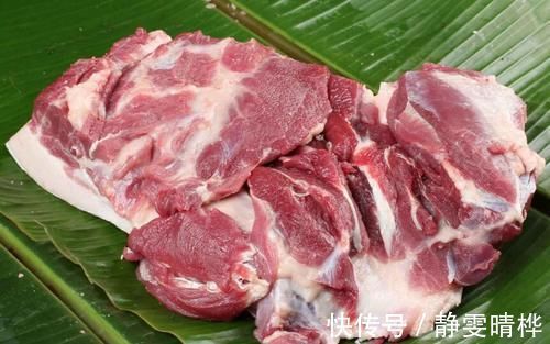 炸“酥肉”时别只放淀粉鸡蛋，放“它”才是灵魂，又香又酥脆！