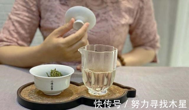 茶汤|绿茶苦涩，红茶清甜，白茶没味道如同白开水真是这样吗！
