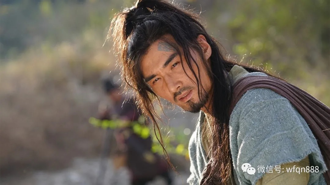 野猪林&鲁智深与林冲很早就相识,为何后来却瞧不起他?与野猪林的事有关