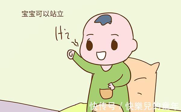 小脑|“不爬就走”和“先爬后走”的宝宝,到底有什么区别?