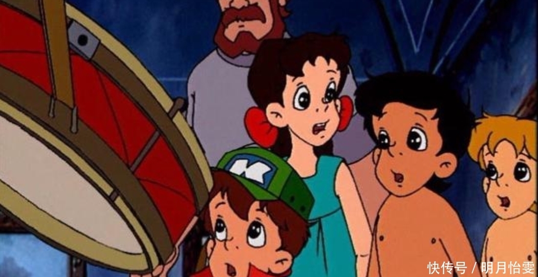 阿童木|海尔作为电器公司，为什么要做《海尔兄弟》动画片？看完长知识了