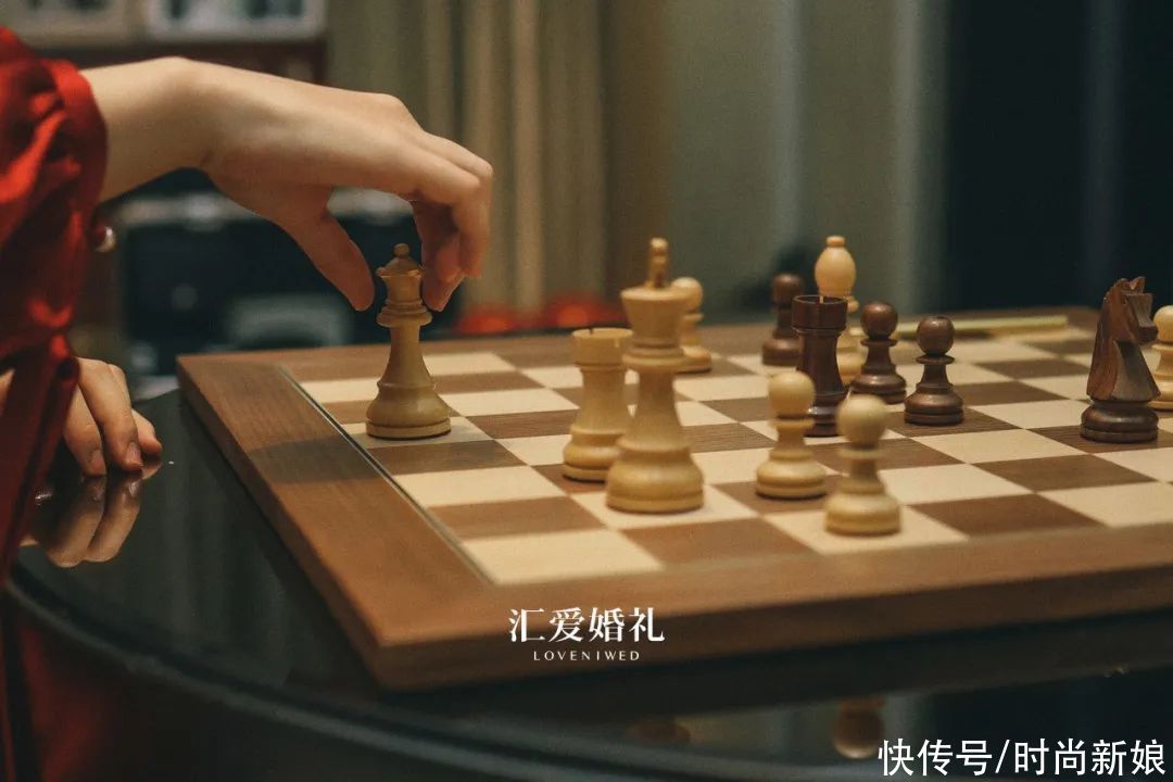 求婚仪式|就一次，这辈子能不能让我惊喜一下？