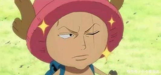 绝配|海贼王换脸术哪家强,佩罗娜和巴基是绝配,乌索普像找到了老爸