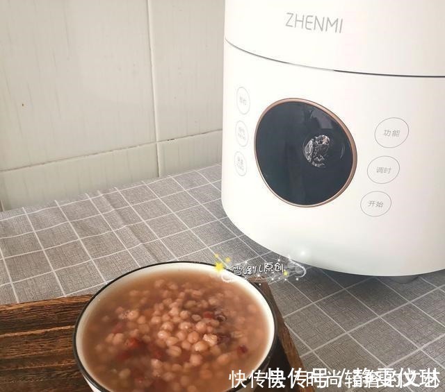 大麦米|入冬后,吃坚果别错过它,熬粥放吃几颗润肺还止咳,多买点慢慢吃