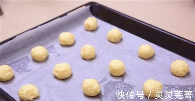 长得丑却很好吃的麻薯，做法不需要技巧，烘焙新手必学！