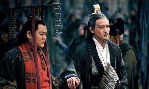 配角|如果诸葛亮辅佐曹操，可能也仅仅是一位配角