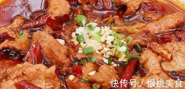 黄牛肉5种最好吃的做法，简单美味又下饭，看看你喜欢吃哪种？