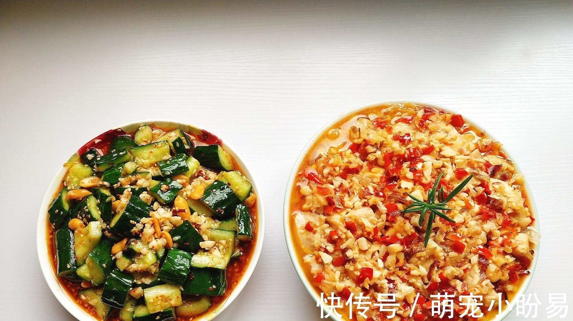 三个人两个菜的午餐，老公说我越来越抠门，吃得比困难户还差！