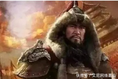 蒙古|当年成吉思汗的蒙古帝国,如今都变成了哪些国家