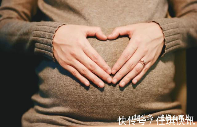 胎儿|宫口开一指到十指分别有多宽,一张图让你明白,难怪生完就挣脱