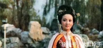 贾府#曹雪芹心中真正的女主其实不是林黛玉,也不是薛宝钗,而是她!