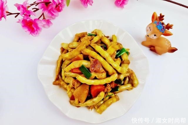 它是“天然解毒草”,三天两头吃1次,清理肠道,便秘去无踪!