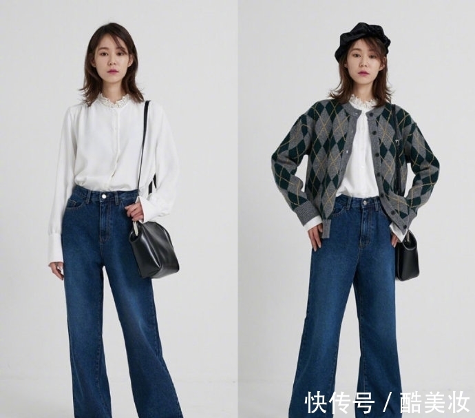 衬衫 别再反感“衬衫”了!今年开春这样选款和搭配,百搭又不容易出错