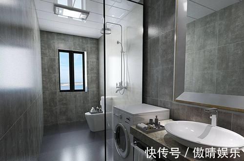 潮湿|家里这两处万万要全贴上瓷砖,懊悔当初没留意,入住才知装错了