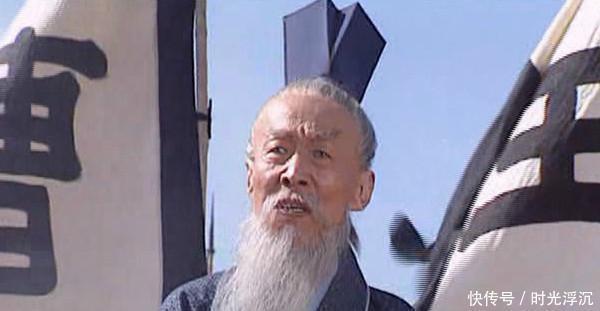 相救|此人曾经大战孙策, 结果却惨不忍睹, 最终曹操出手相救!