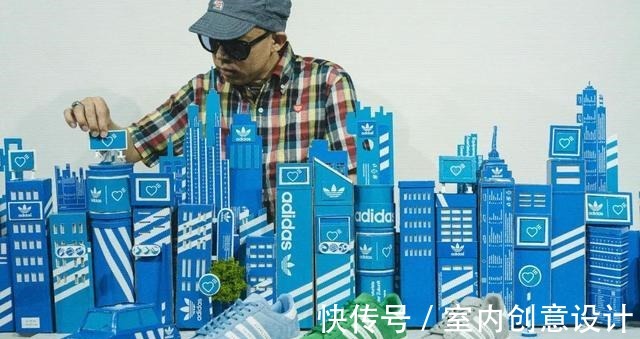 三叶草 四百块的折扣三叶草,背后有匠人撑腰!