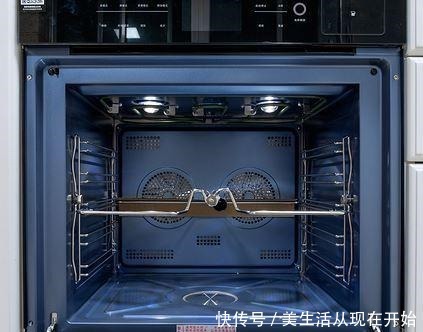 蒸箱和烤箱哪个更实用,蒸烤箱二合一的蒸烤箱了解下