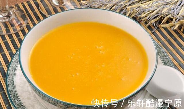 南瓜|南瓜只是蒸着吃看看这五种吃法，简单好做，换着花样吃